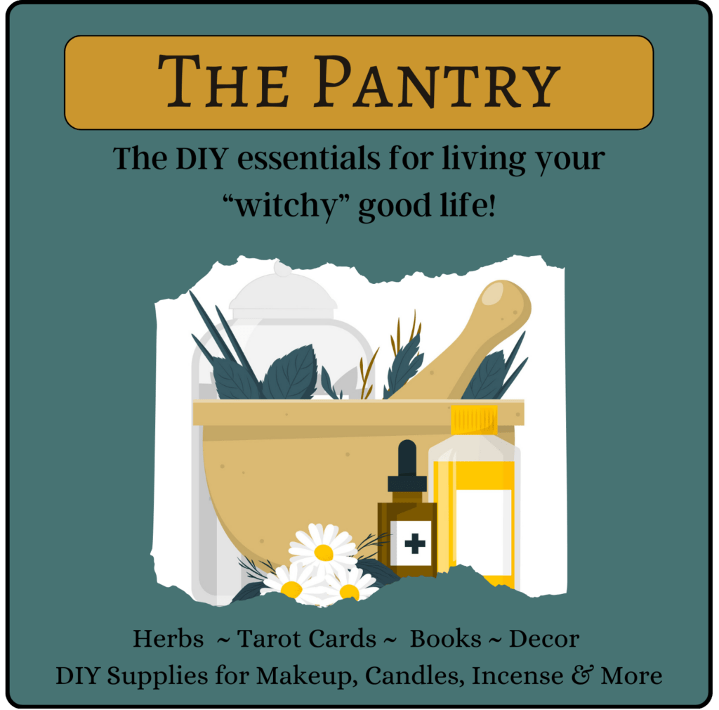 The Pantry